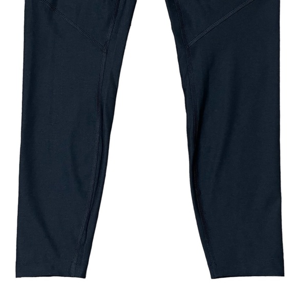 Outdoor Voices Leggings XS Warmup Mid Rise 7/8 Length Gym Work Out Athleisure - Picture 8 of 9
